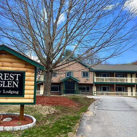 Forest Glen Inn North Conway Bagian luar foto