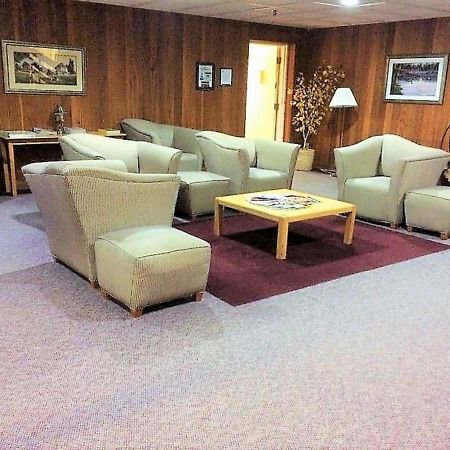 Forest Glen Inn North Conway Bagian luar foto
