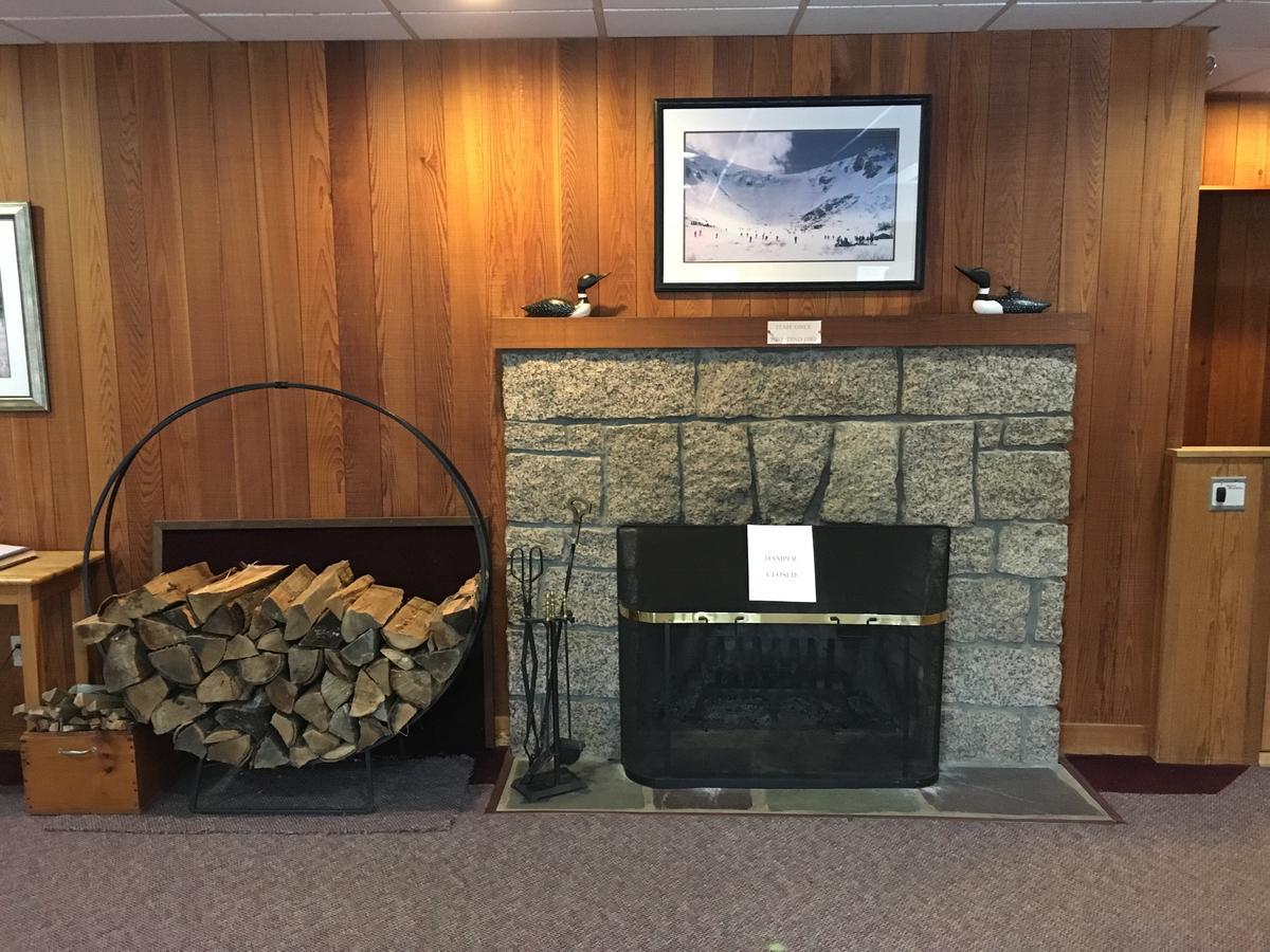 Forest Glen Inn North Conway Bagian luar foto
