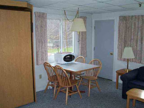 Forest Glen Inn North Conway Bagian luar foto