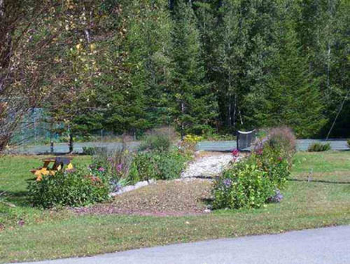 Forest Glen Inn North Conway Bagian luar foto