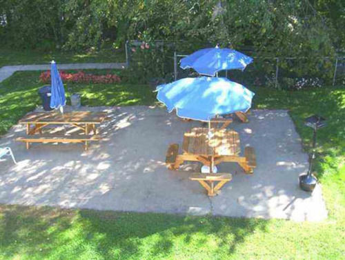 Forest Glen Inn North Conway Bagian luar foto