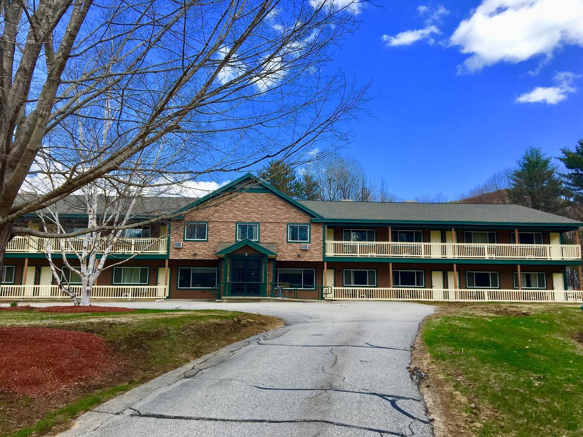 Forest Glen Inn North Conway Bagian luar foto