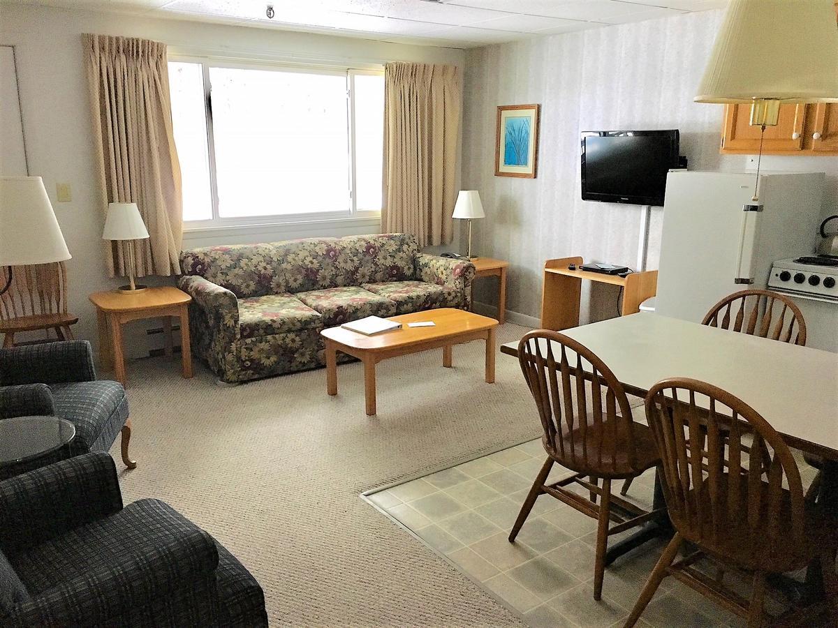 Forest Glen Inn North Conway Bagian luar foto