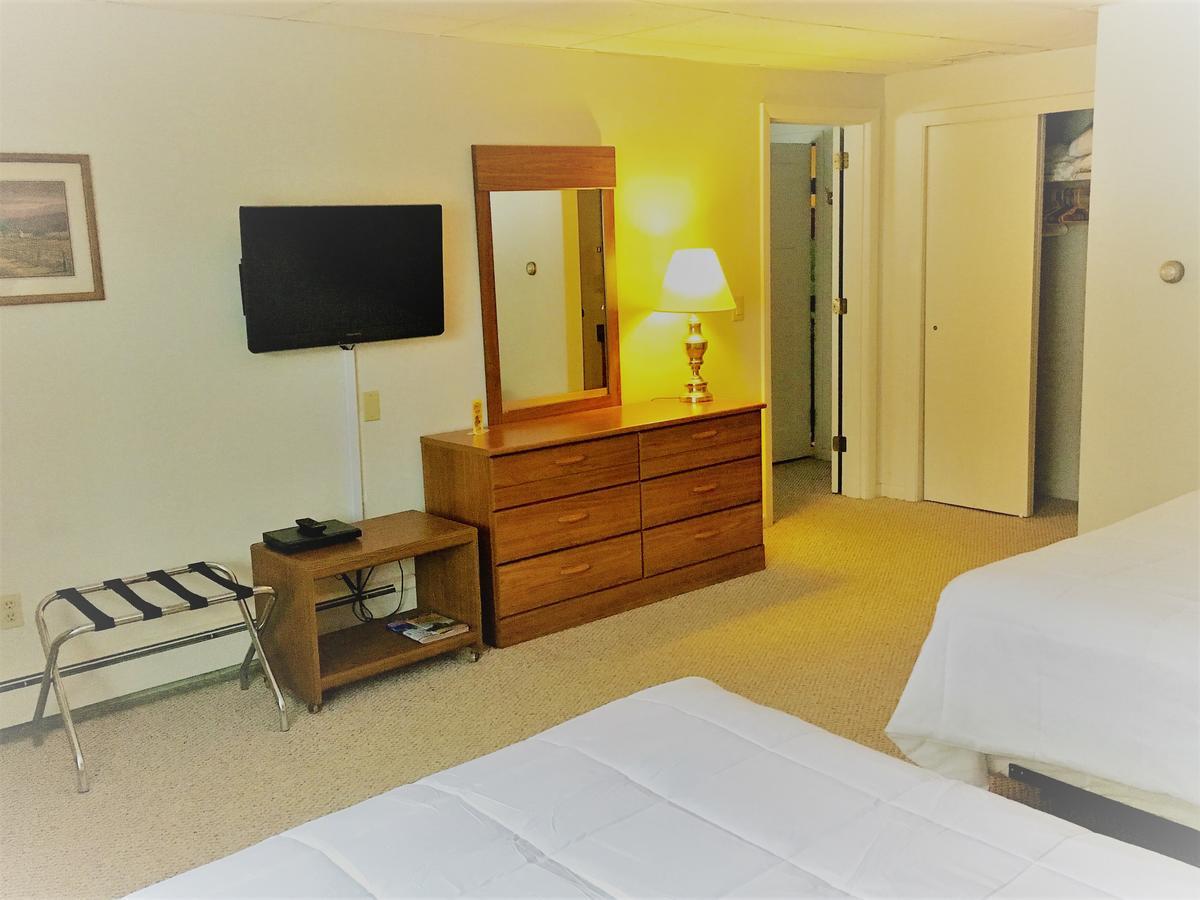 Forest Glen Inn North Conway Bagian luar foto