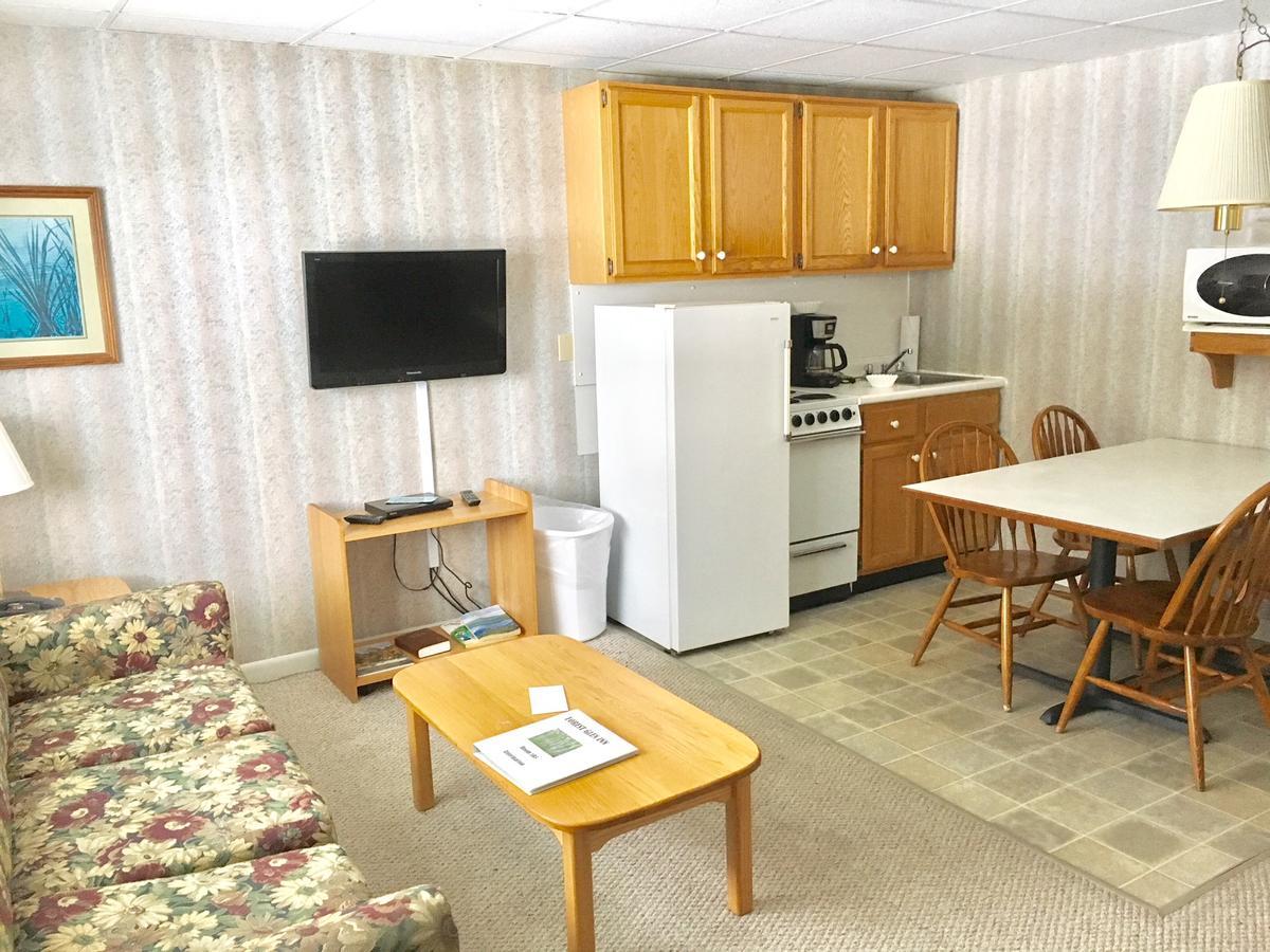 Forest Glen Inn North Conway Bagian luar foto