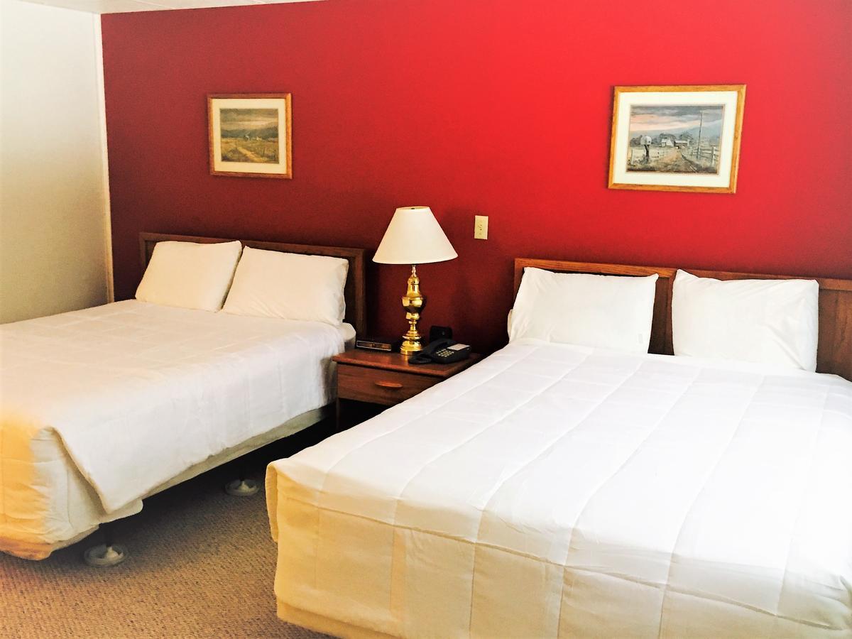 Forest Glen Inn North Conway Bagian luar foto