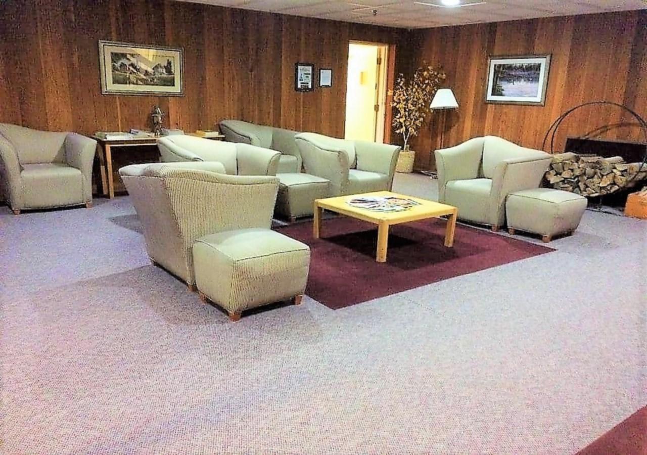 Forest Glen Inn North Conway Bagian luar foto