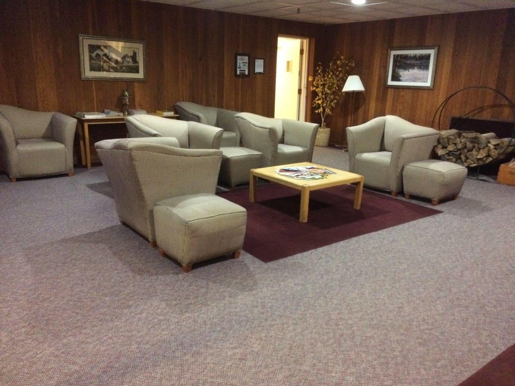 Forest Glen Inn North Conway Bagian luar foto