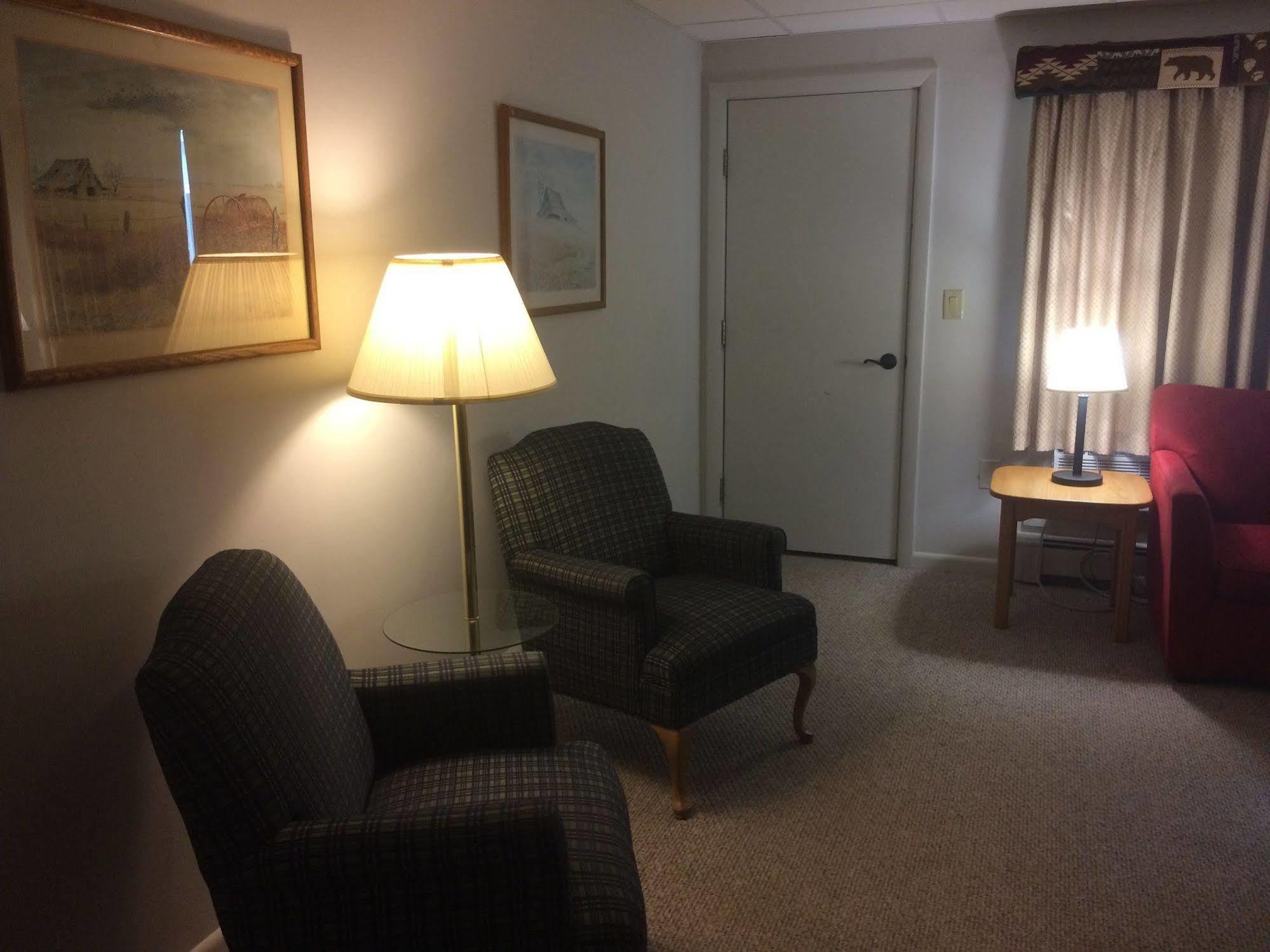 Forest Glen Inn North Conway Bagian luar foto