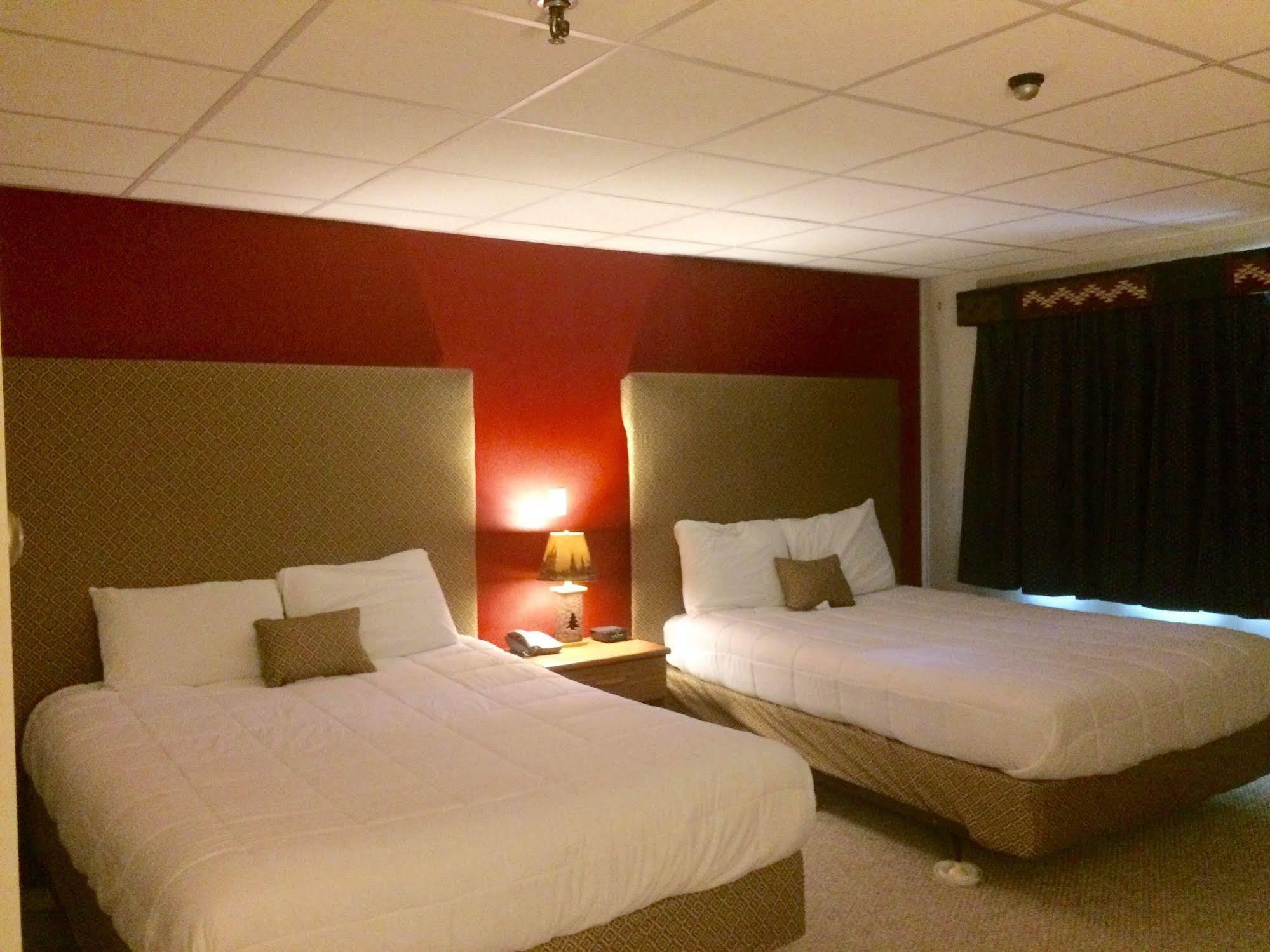 Forest Glen Inn North Conway Bagian luar foto