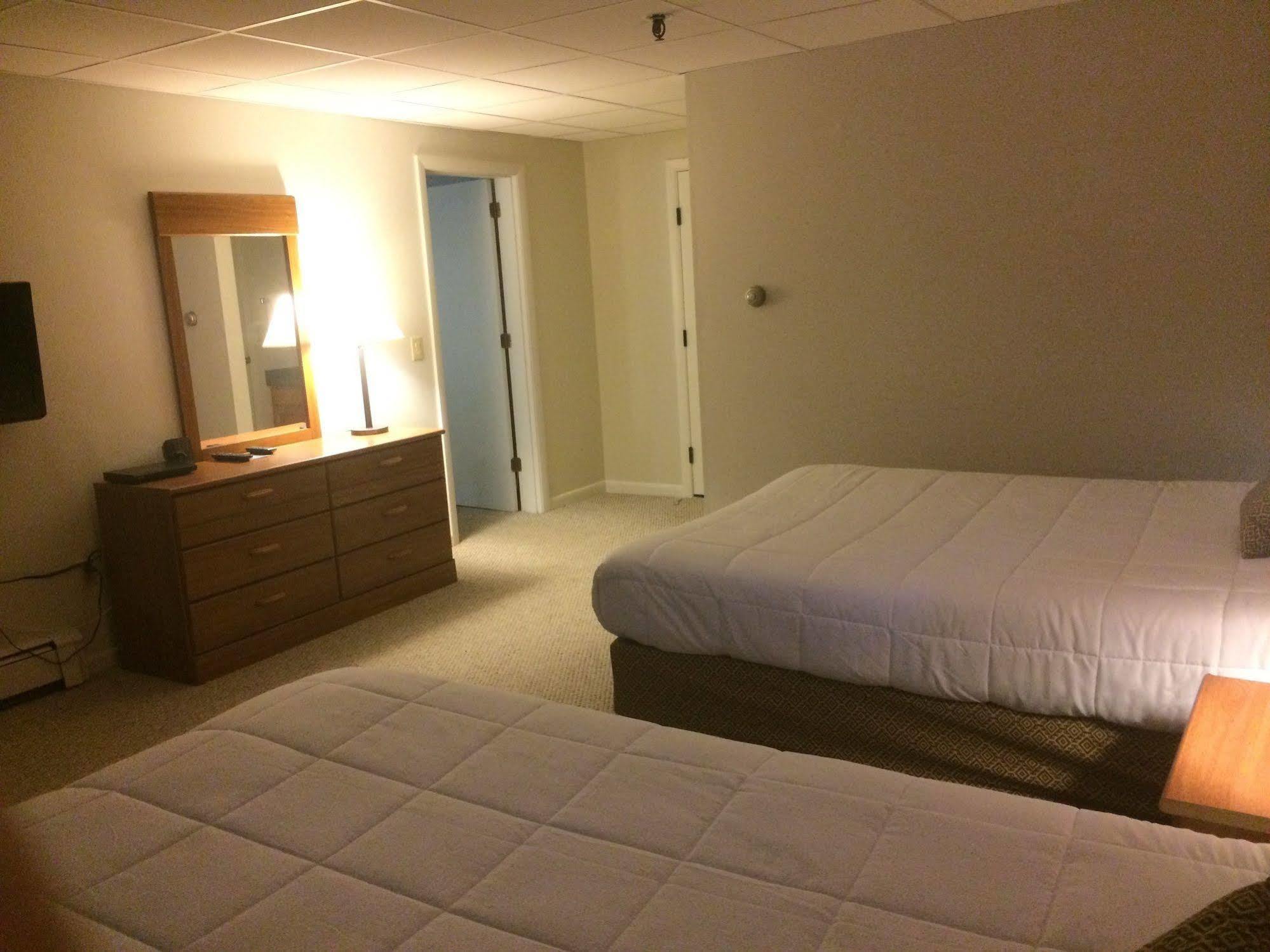 Forest Glen Inn North Conway Bagian luar foto
