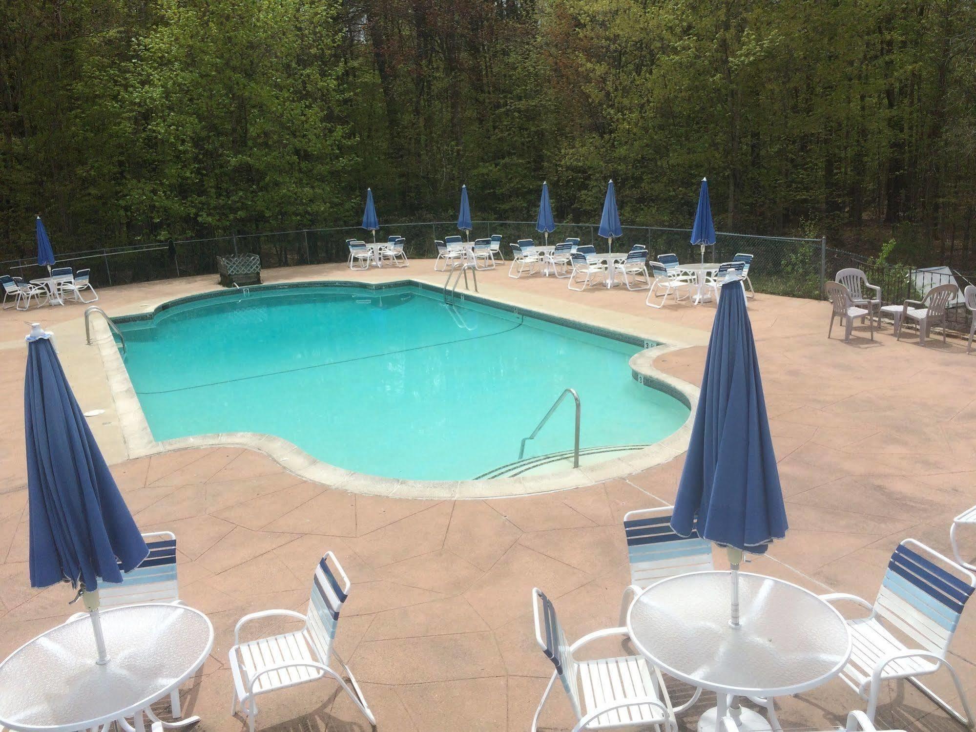 Forest Glen Inn North Conway Bagian luar foto