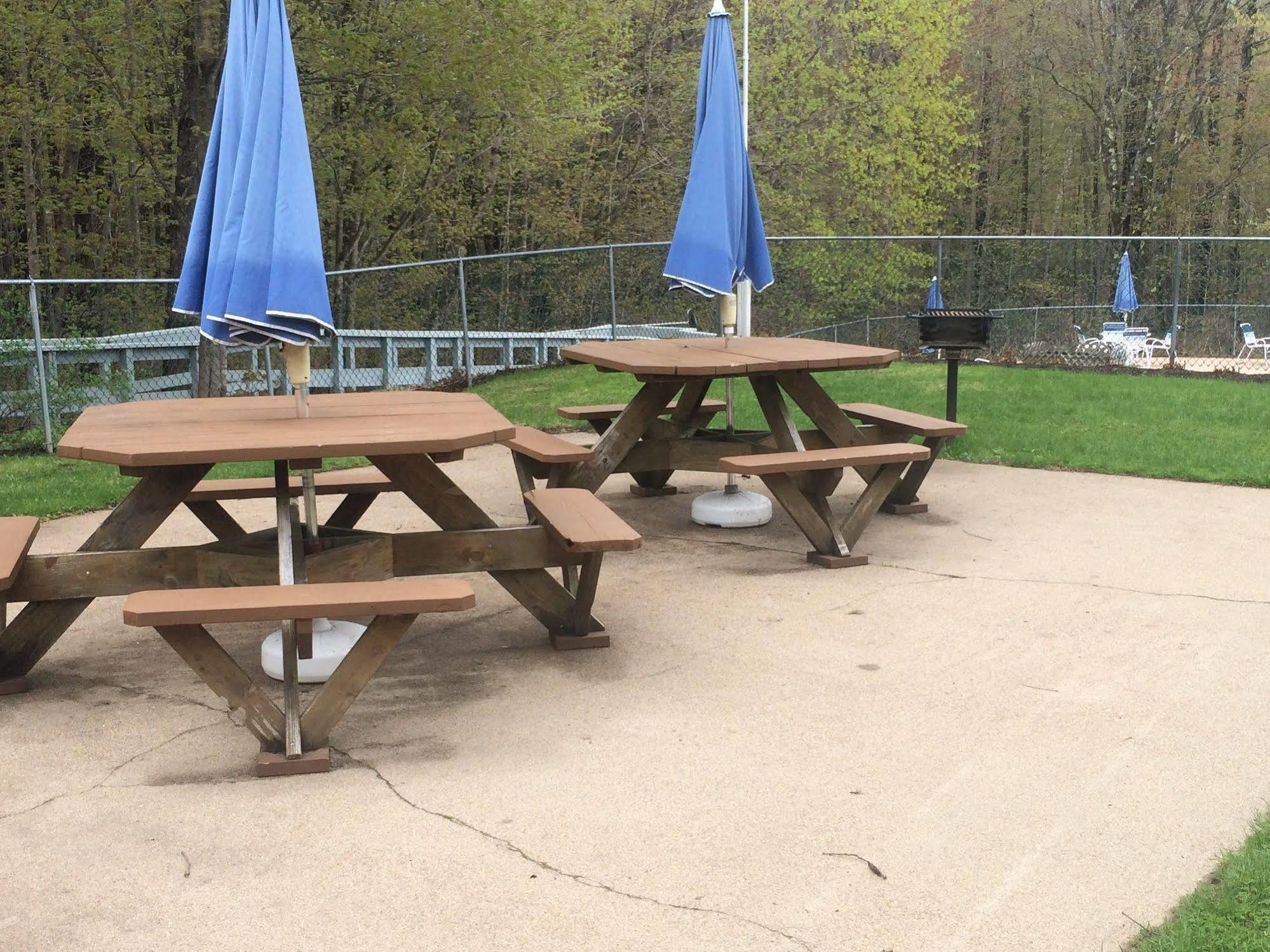 Forest Glen Inn North Conway Bagian luar foto