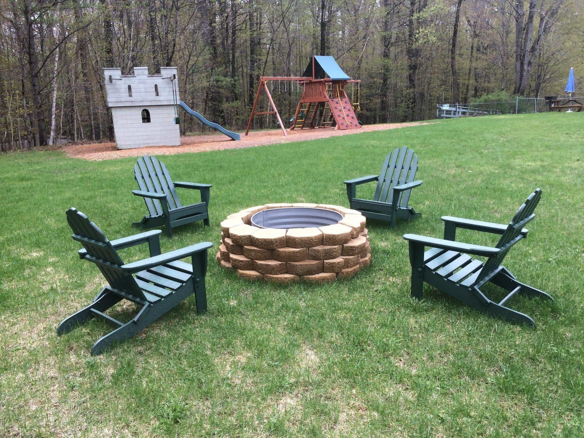 Forest Glen Inn North Conway Bagian luar foto