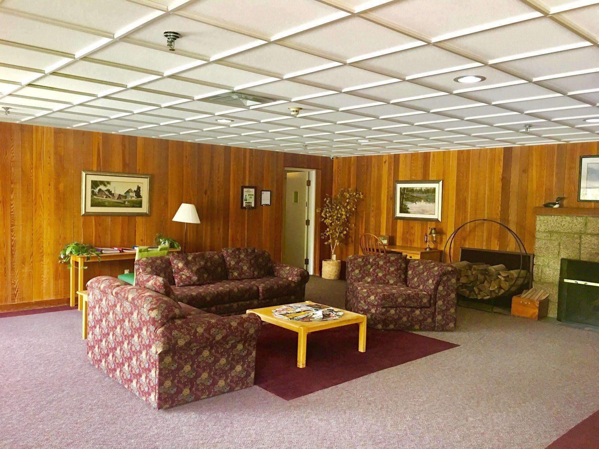 Forest Glen Inn North Conway Bagian luar foto